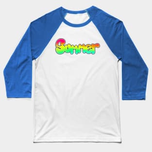 Summer 23 Baseball T-Shirt